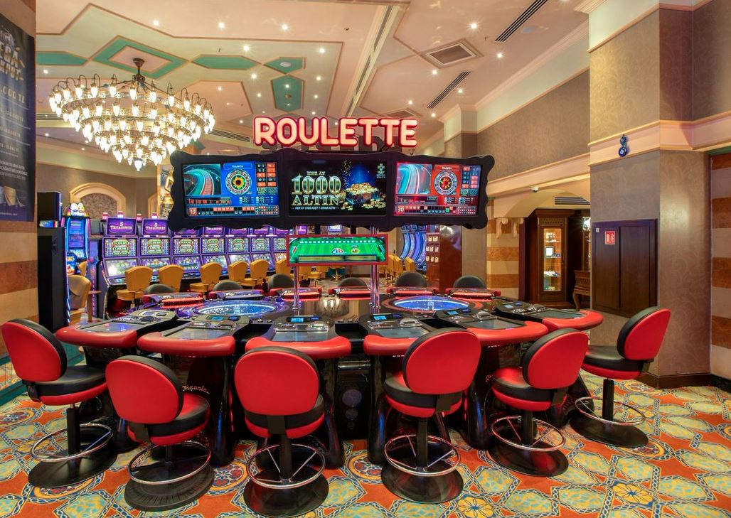 Mobil Slot Oyun Temaları